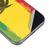Marijuana Rasta Distressed Google Pixel 9 Skin
